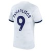 Conjunto (Camiseta+Pantalón Corto) Tottenham Hotspur Richarlison 9 Primera Equipación 23-24 - Niño